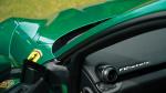 Ferrari F12berlinetta The Green Jewel 2017 года